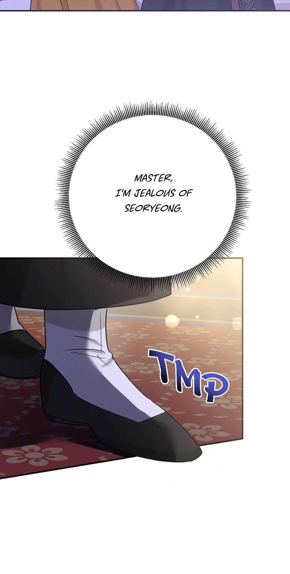 I Am the Precious Daughter of the Greatest Villain in the Fantasy World Chapter 106 - Page 46