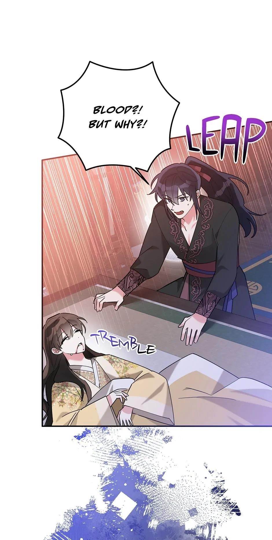 I Am the Precious Daughter of the Greatest Villain in the Fantasy World Chapter 106 - Page 54