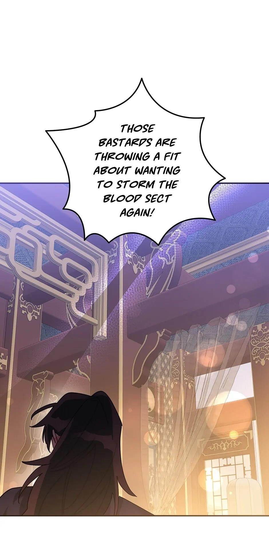 I Am the Precious Daughter of the Greatest Villain in the Fantasy World Chapter 106 - Page 57