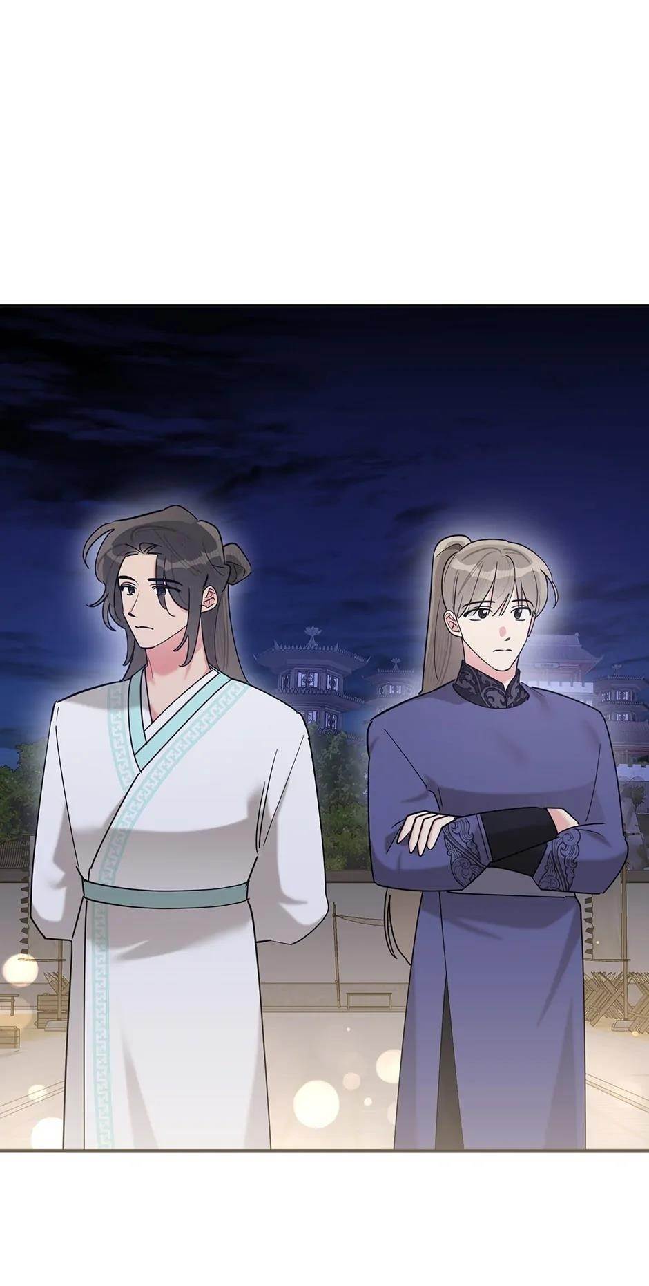 I Am the Precious Daughter of the Greatest Villain in the Fantasy World Chapter 106 - Page 7