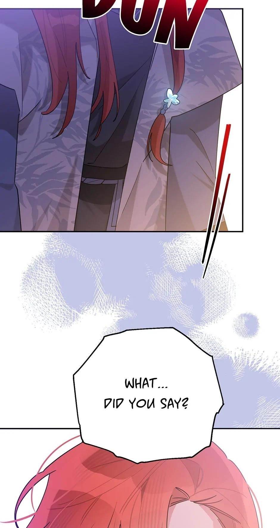 I Am the Precious Daughter of the Greatest Villain in the Fantasy World Chapter 107 - Page 10