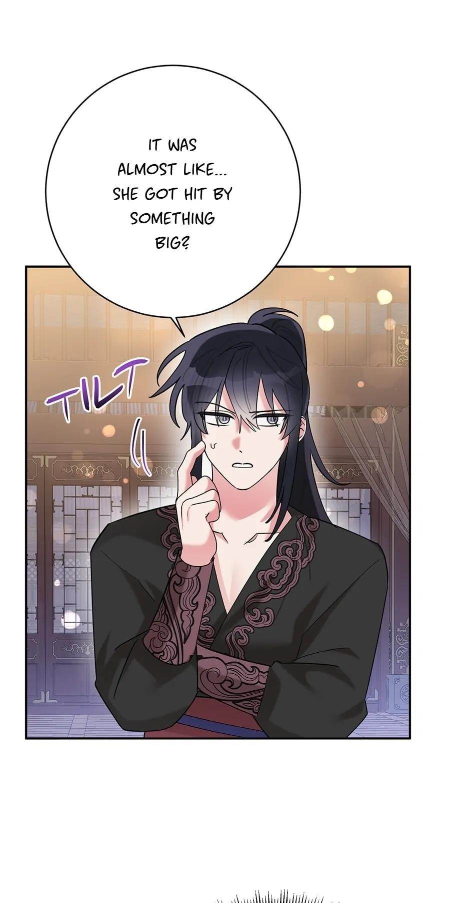 I Am the Precious Daughter of the Greatest Villain in the Fantasy World Chapter 107 - Page 16