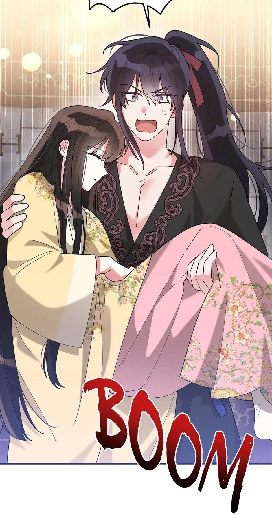 I Am the Precious Daughter of the Greatest Villain in the Fantasy World Chapter 107 - Page 6