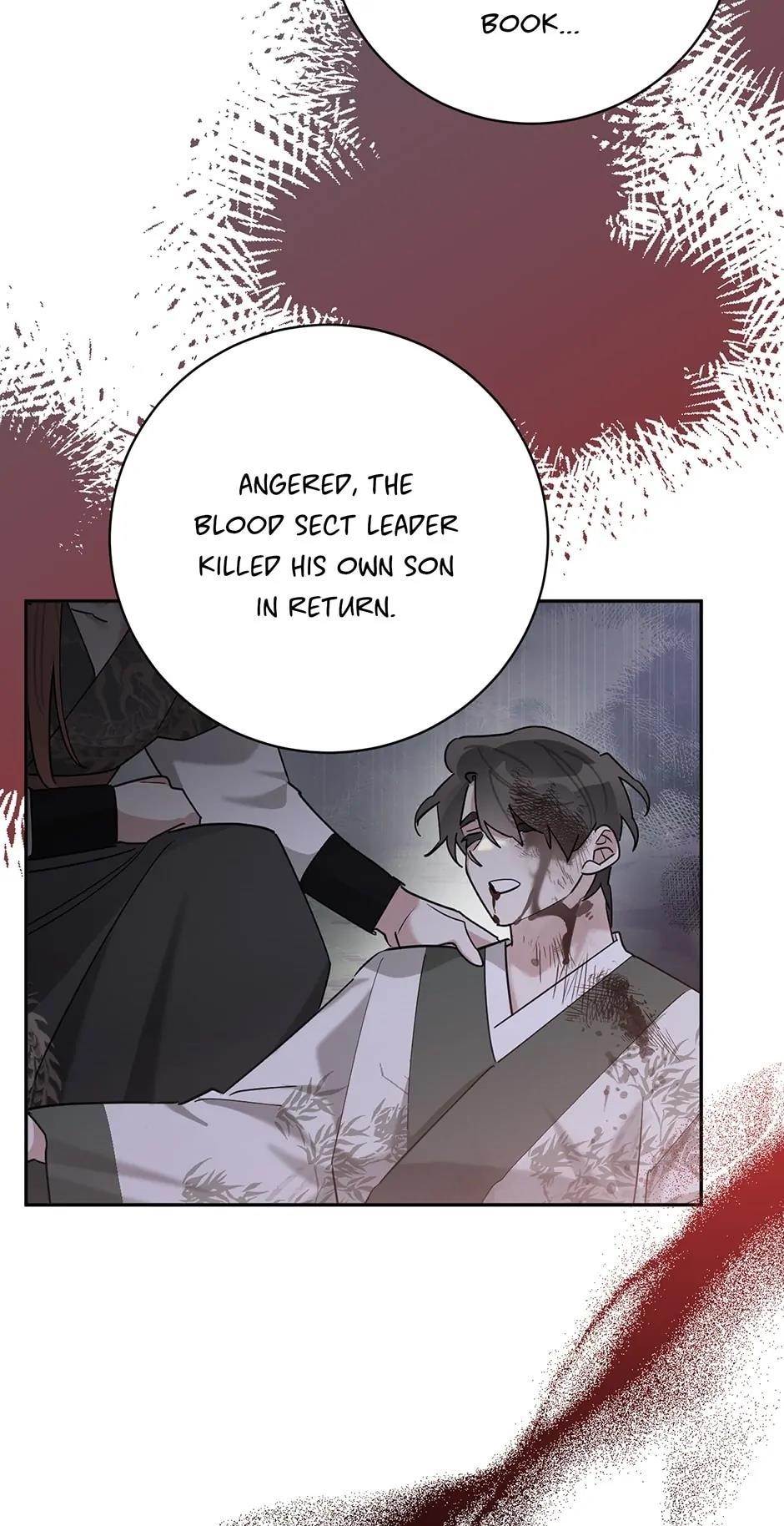 I Am the Precious Daughter of the Greatest Villain in the Fantasy World Chapter 107 - Page 60