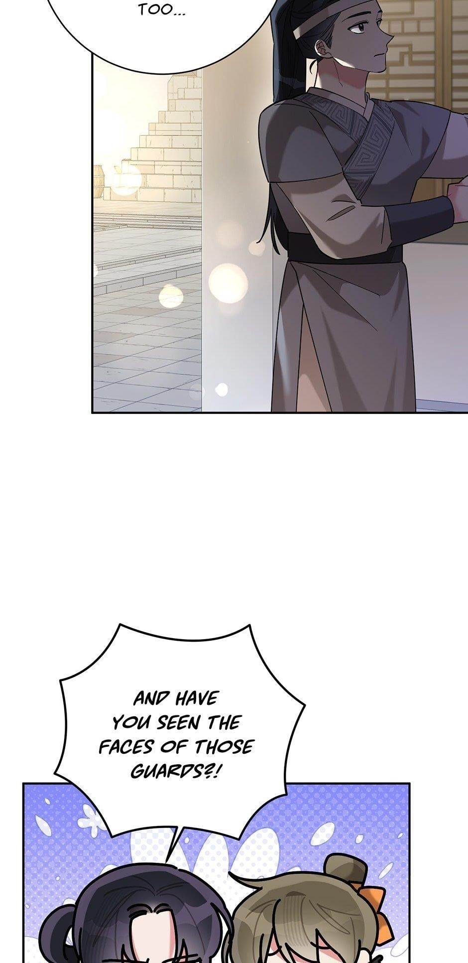 I Am the Precious Daughter of the Greatest Villain in the Fantasy World Chapter 108 - Page 10