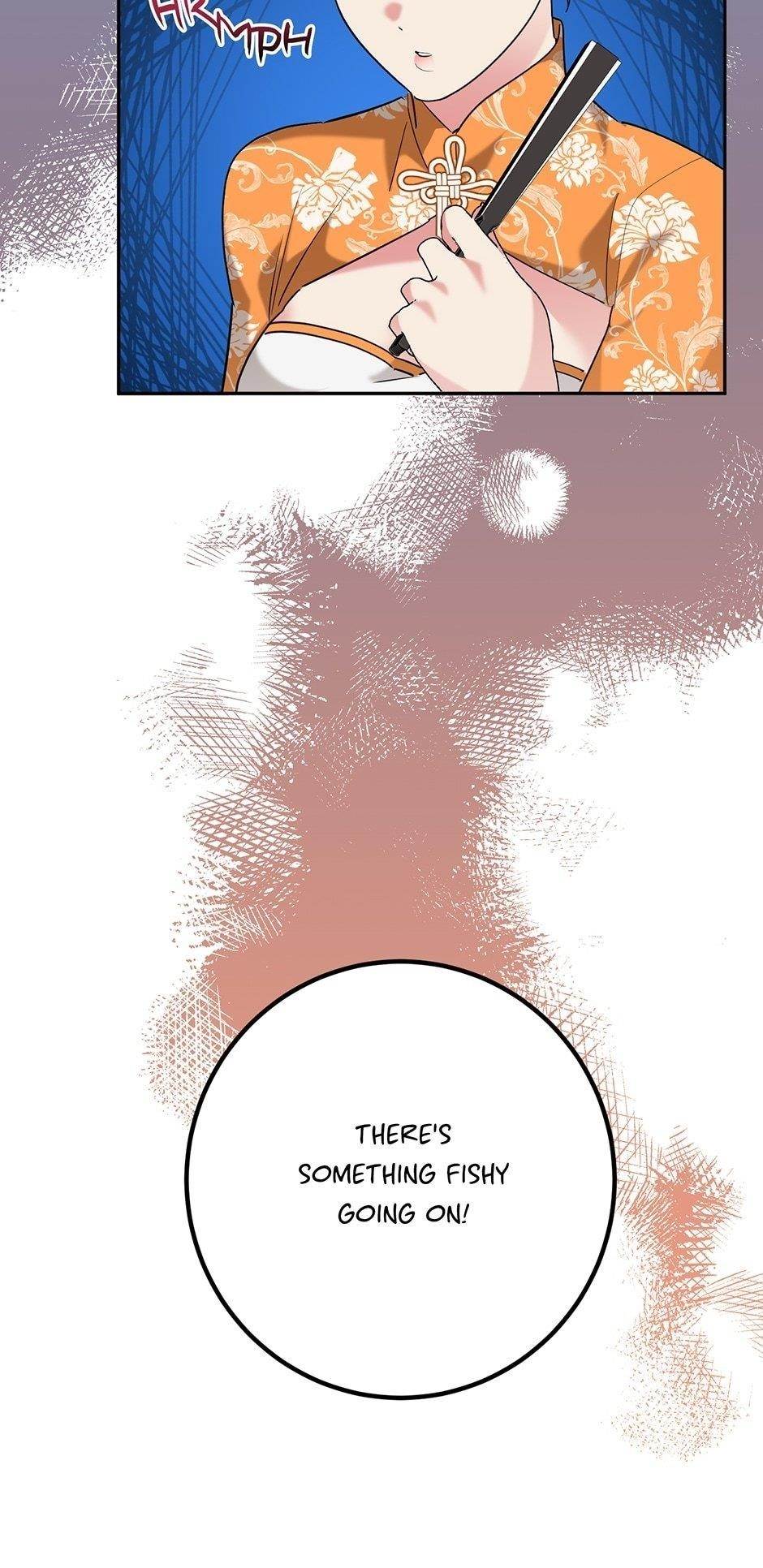 I Am the Precious Daughter of the Greatest Villain in the Fantasy World Chapter 108 - Page 12