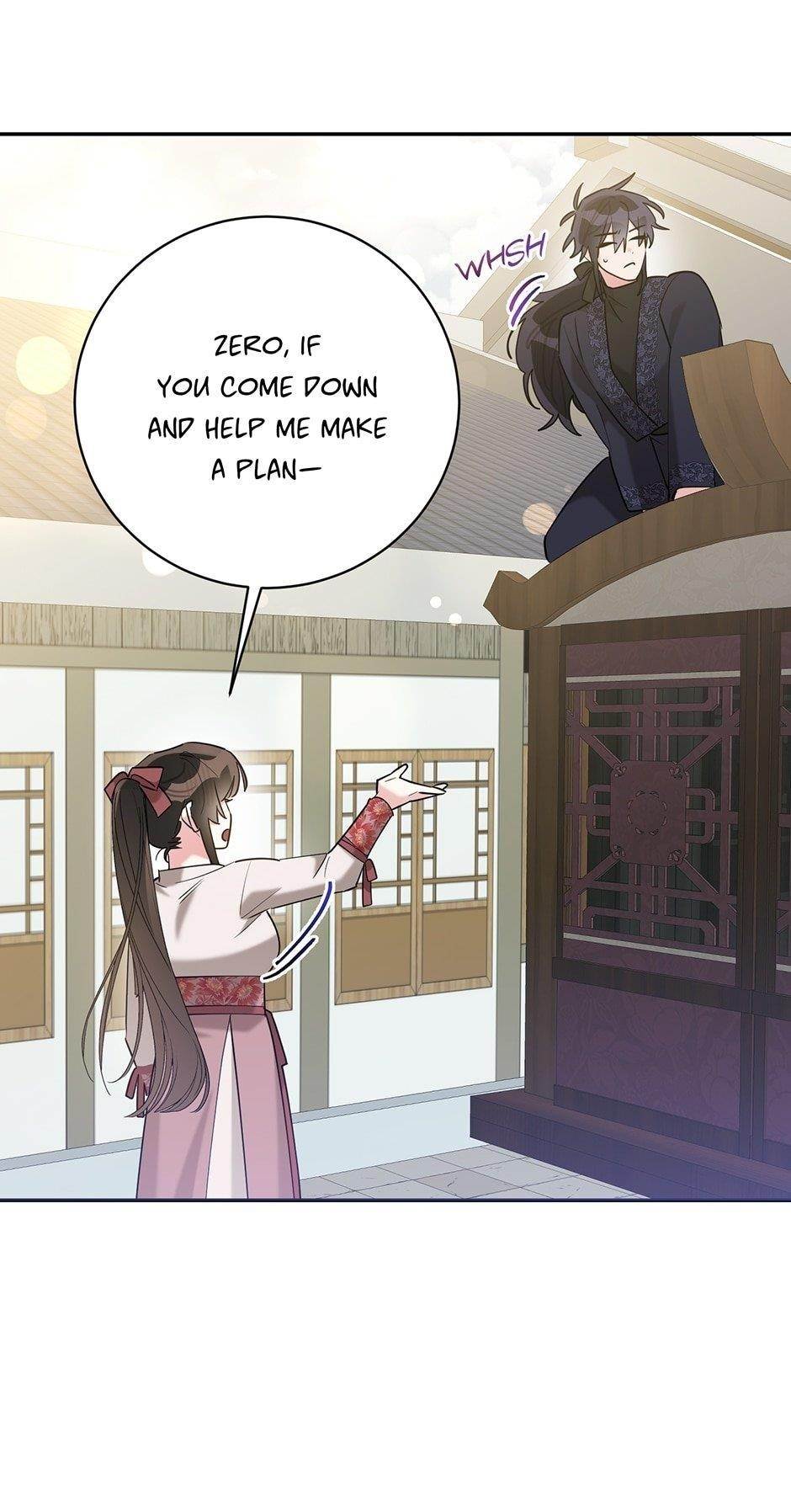 I Am the Precious Daughter of the Greatest Villain in the Fantasy World Chapter 108 - Page 32