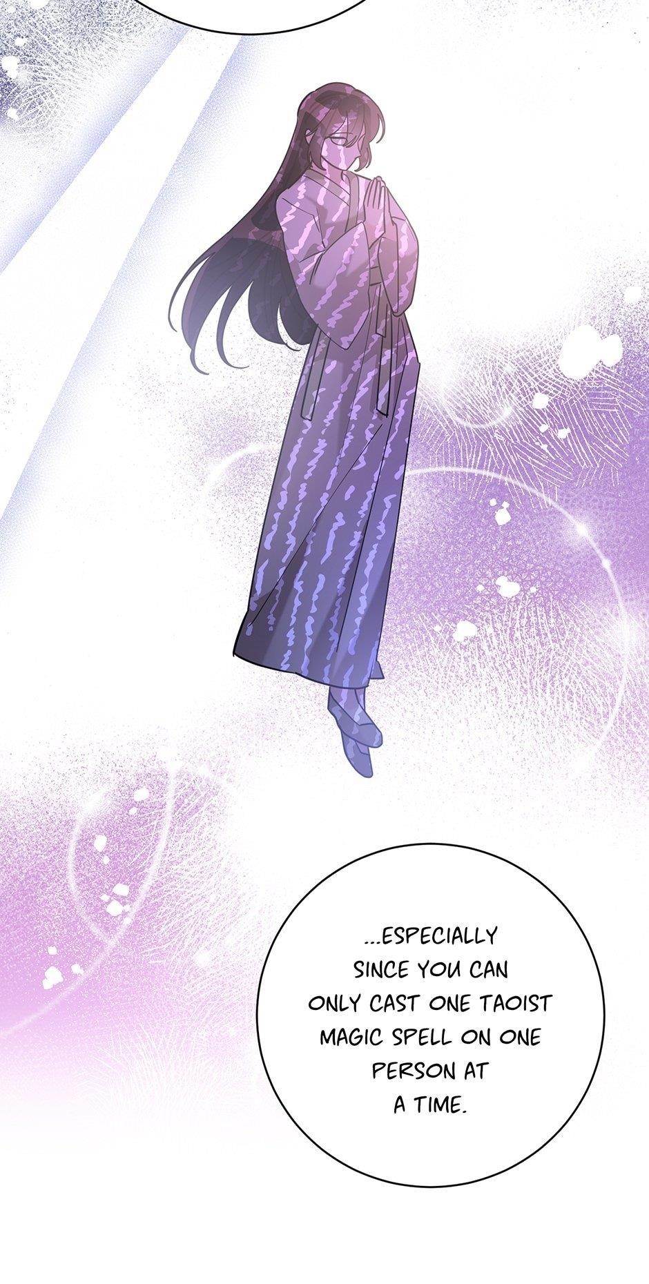 I Am the Precious Daughter of the Greatest Villain in the Fantasy World Chapter 108 - Page 49