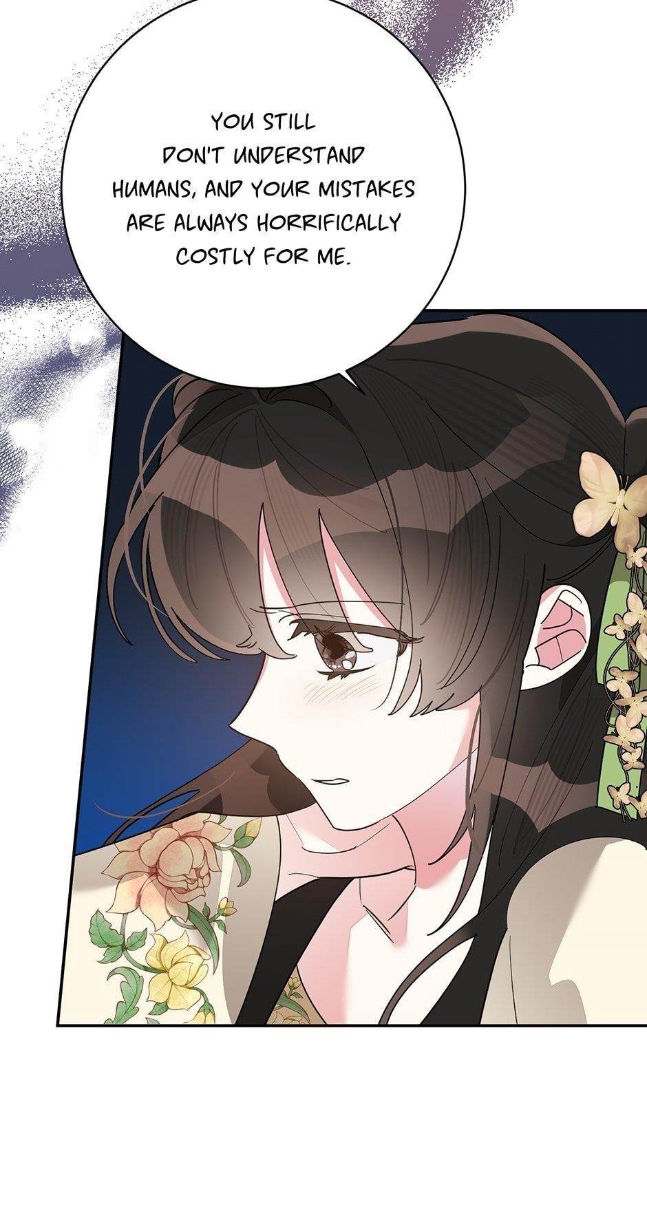 I Am the Precious Daughter of the Greatest Villain in the Fantasy World Chapter 109 - Page 21