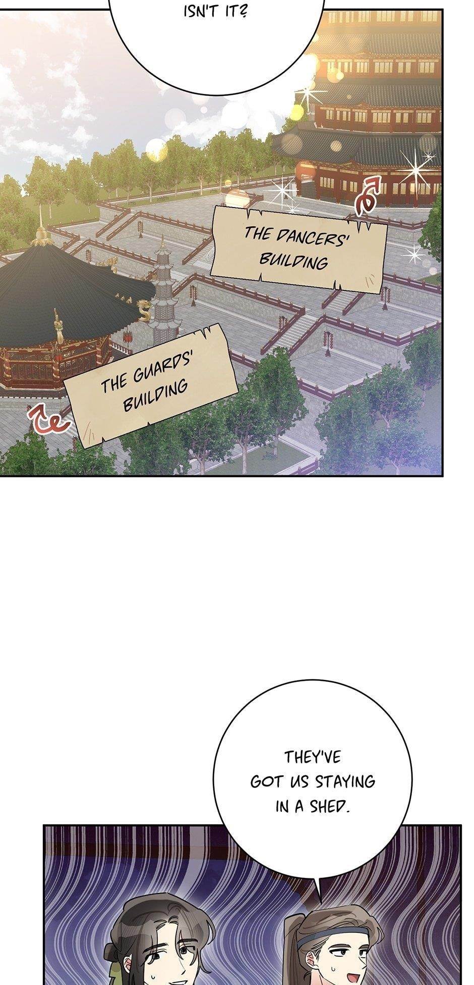 I Am the Precious Daughter of the Greatest Villain in the Fantasy World Chapter 109 - Page 3