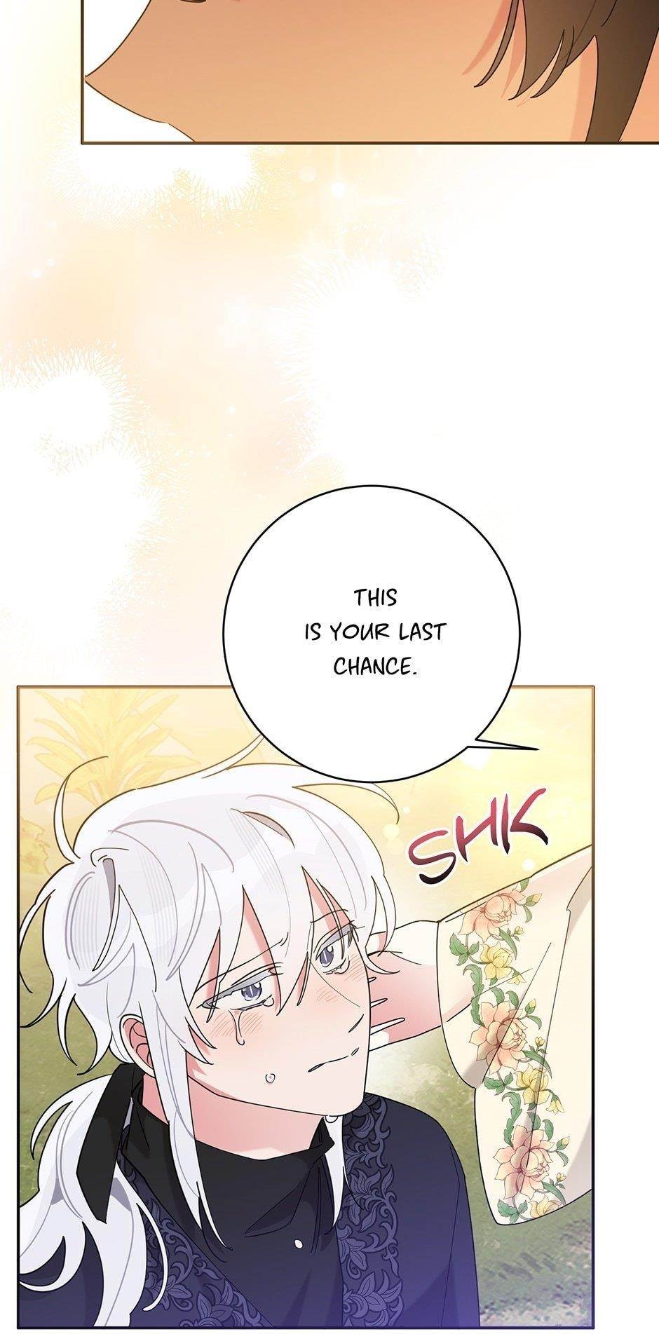 I Am the Precious Daughter of the Greatest Villain in the Fantasy World Chapter 109 - Page 37