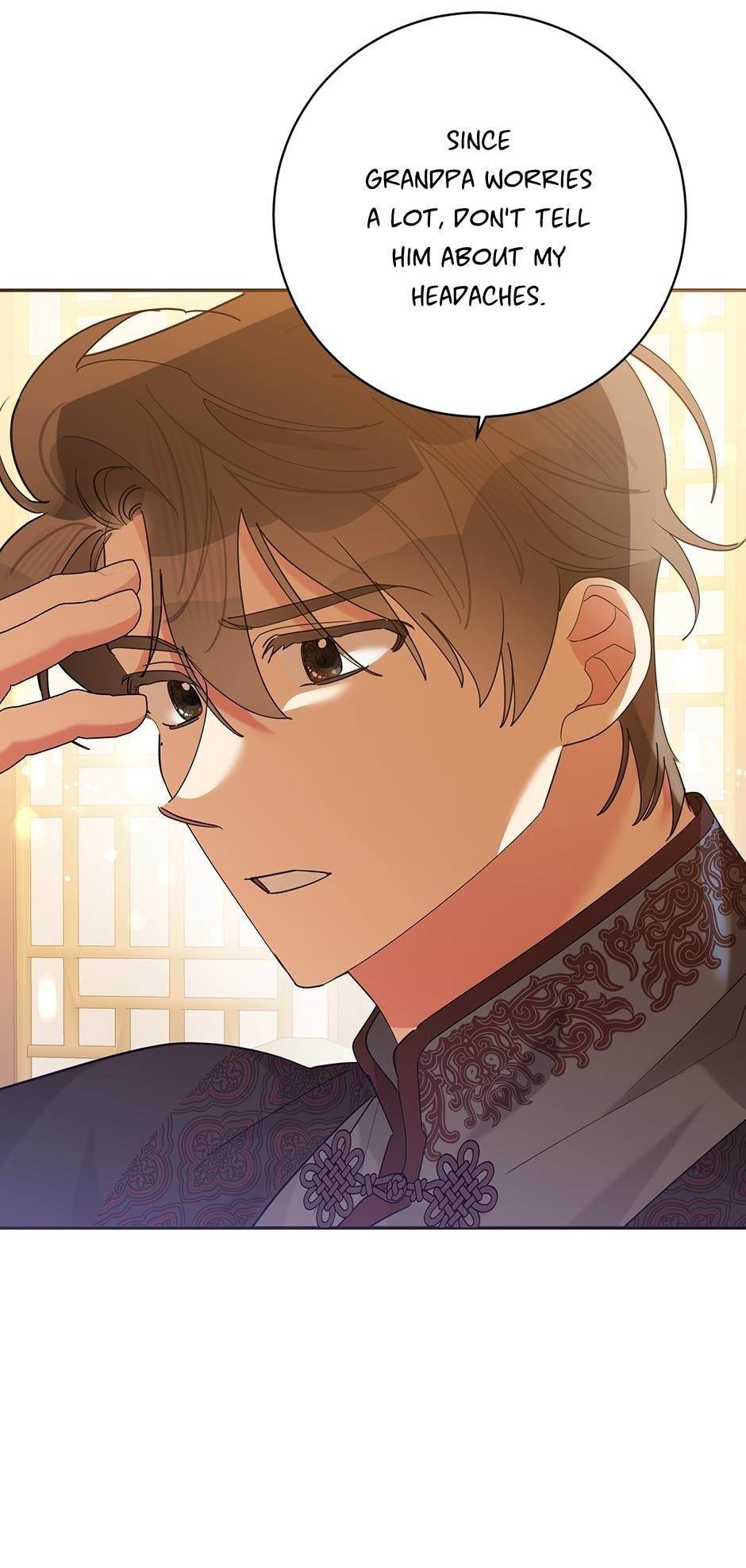 I Am the Precious Daughter of the Greatest Villain in the Fantasy World Chapter 109 - Page 57