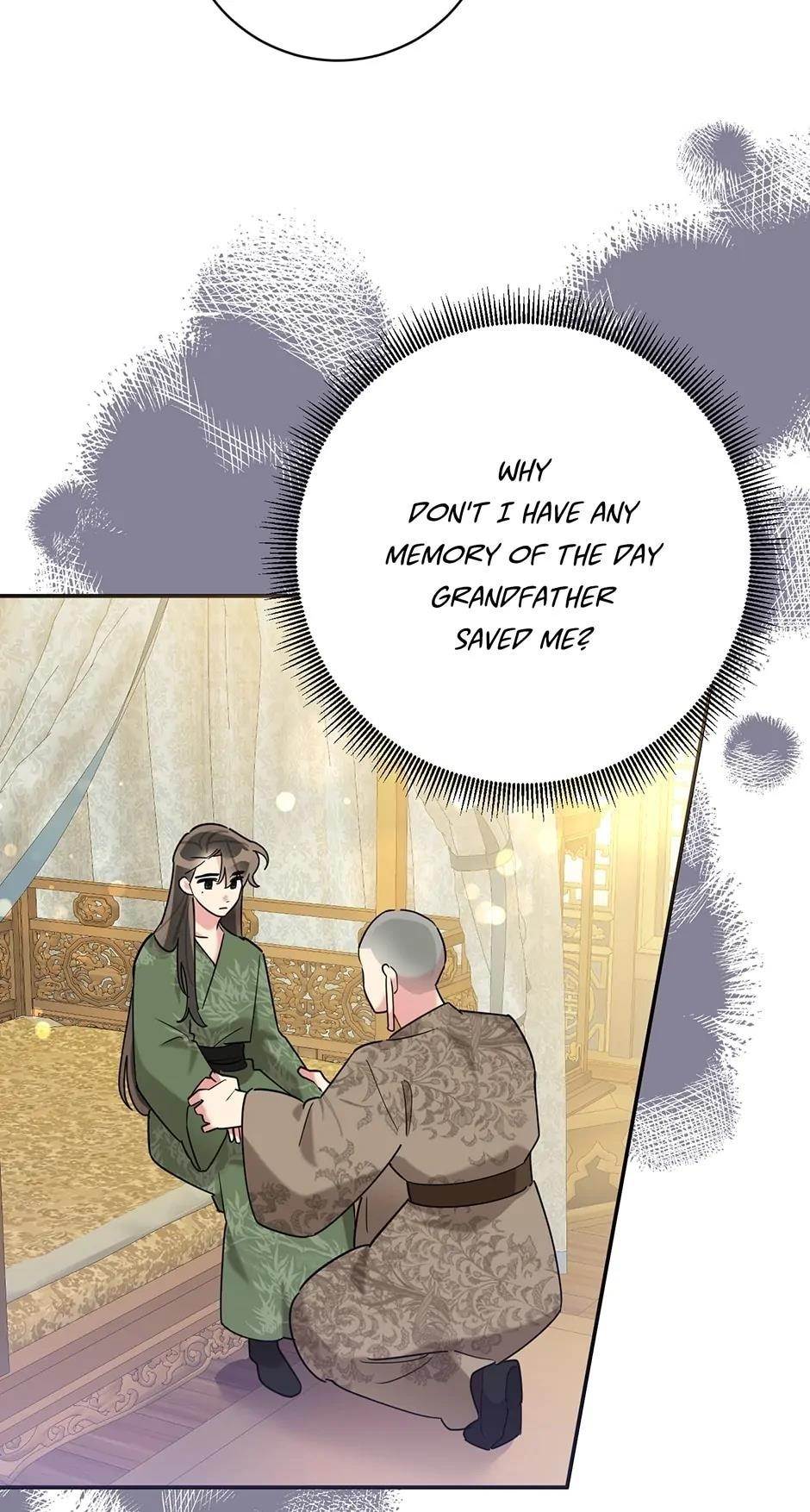 I Am the Precious Daughter of the Greatest Villain in the Fantasy World Chapter 110 - Page 11