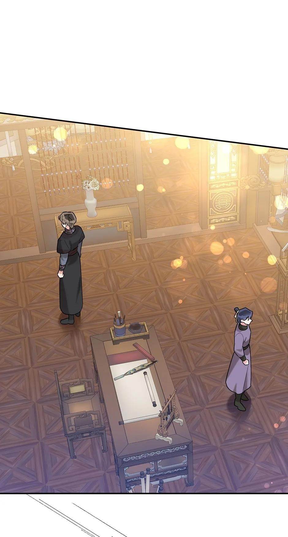 I Am the Precious Daughter of the Greatest Villain in the Fantasy World Chapter 110 - Page 13