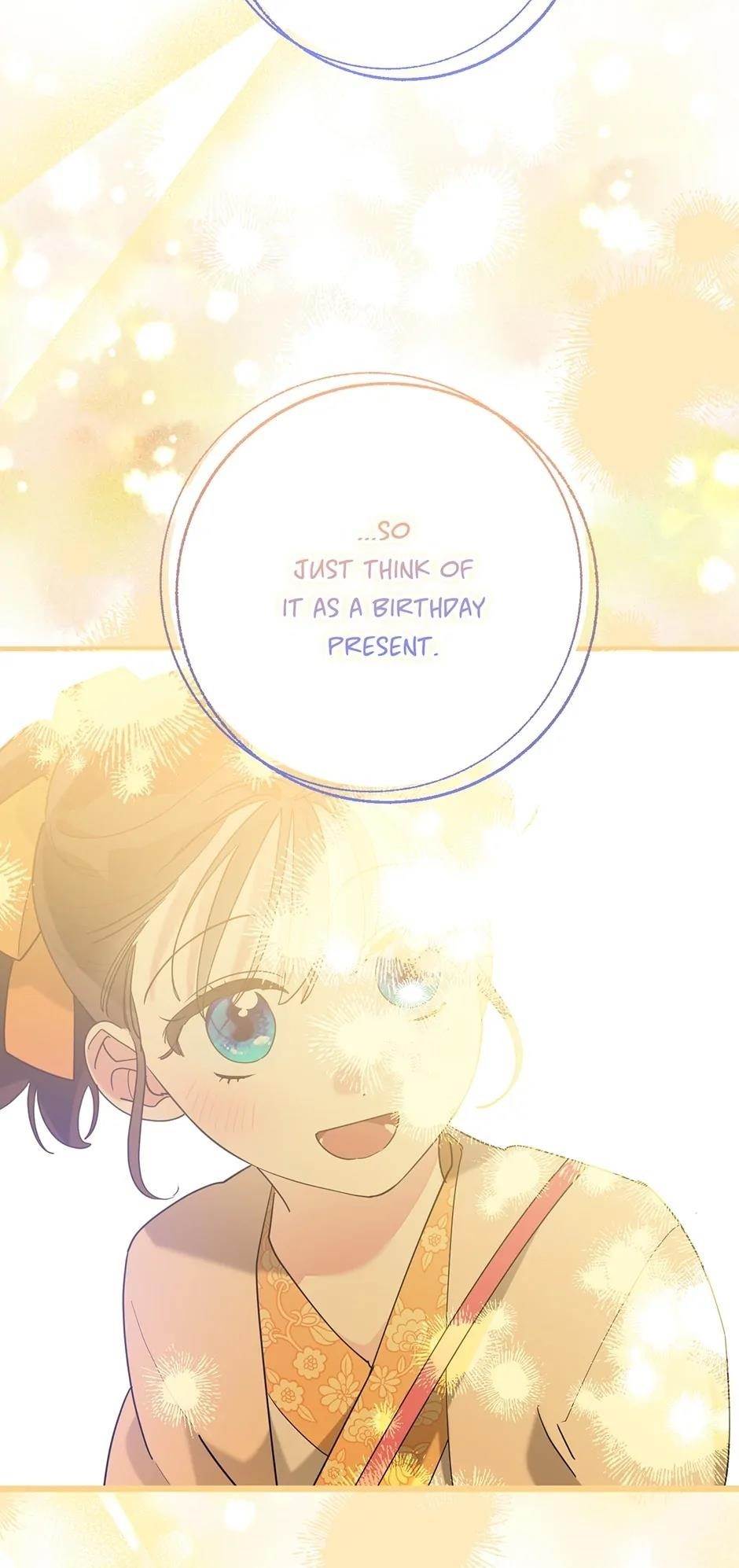 I Am the Precious Daughter of the Greatest Villain in the Fantasy World Chapter 110 - Page 24