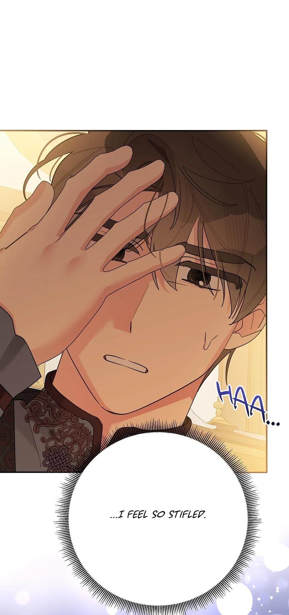 I Am the Precious Daughter of the Greatest Villain in the Fantasy World Chapter 110 - Page 27