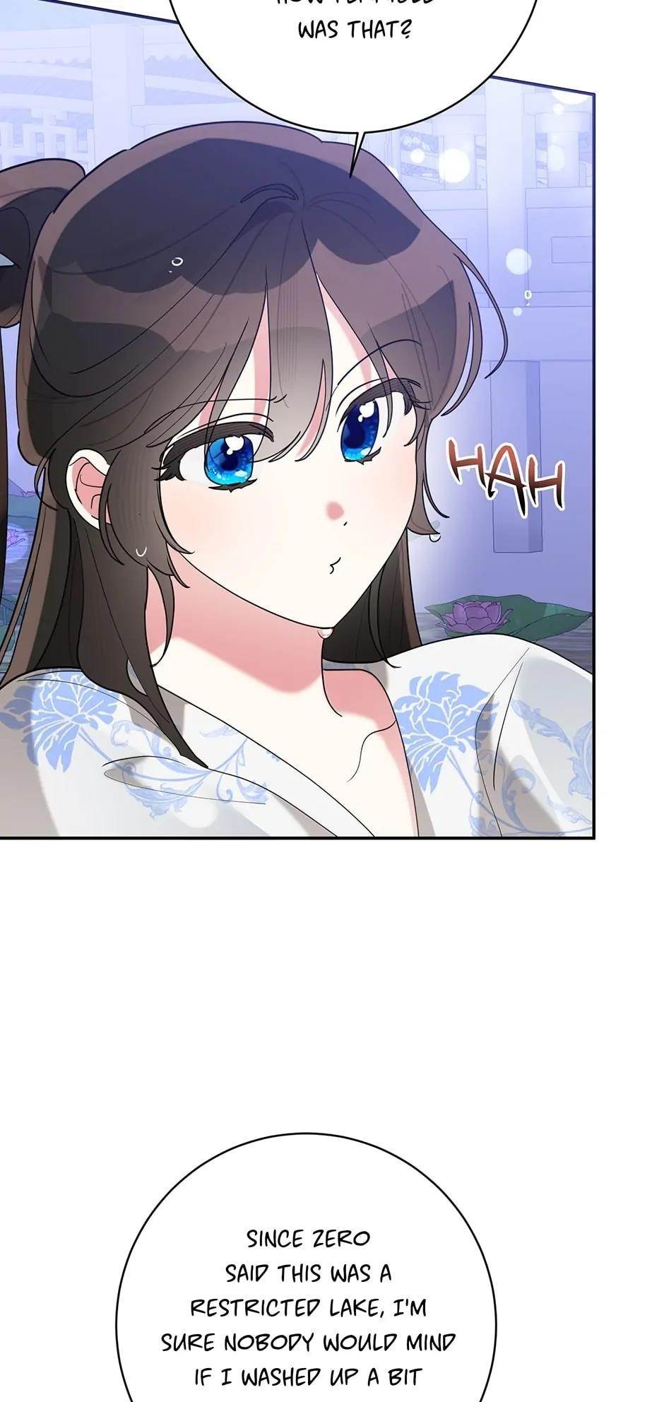 I Am the Precious Daughter of the Greatest Villain in the Fantasy World Chapter 110 - Page 33