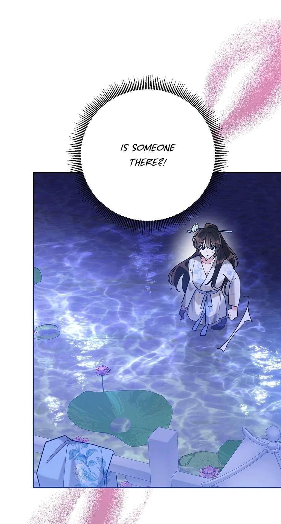 I Am the Precious Daughter of the Greatest Villain in the Fantasy World Chapter 110 - Page 39