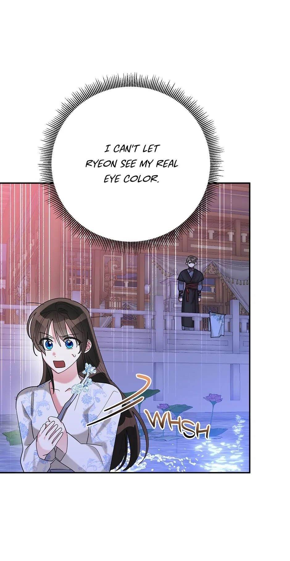 I Am the Precious Daughter of the Greatest Villain in the Fantasy World Chapter 110 - Page 51