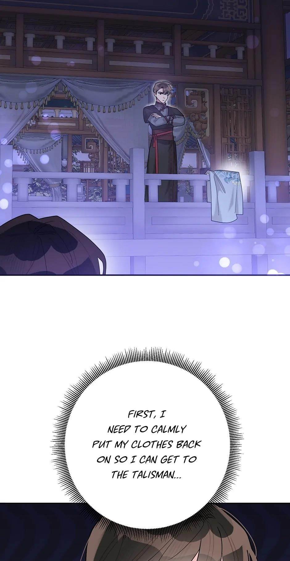 I Am the Precious Daughter of the Greatest Villain in the Fantasy World Chapter 110 - Page 53