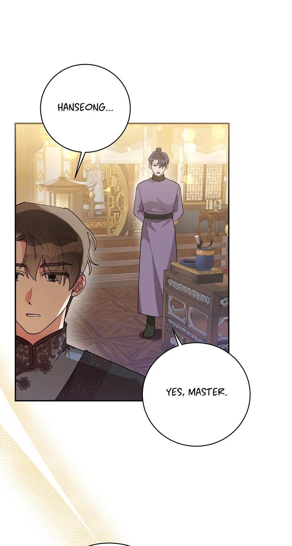 I Am the Precious Daughter of the Greatest Villain in the Fantasy World Chapter 110 - Page 8