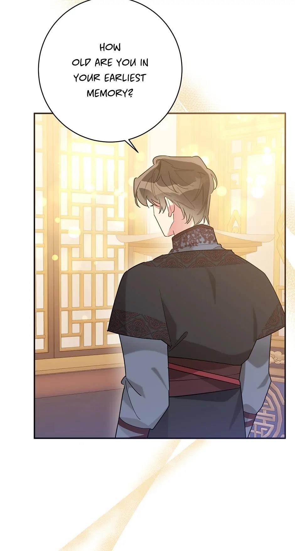 I Am the Precious Daughter of the Greatest Villain in the Fantasy World Chapter 110 - Page 9