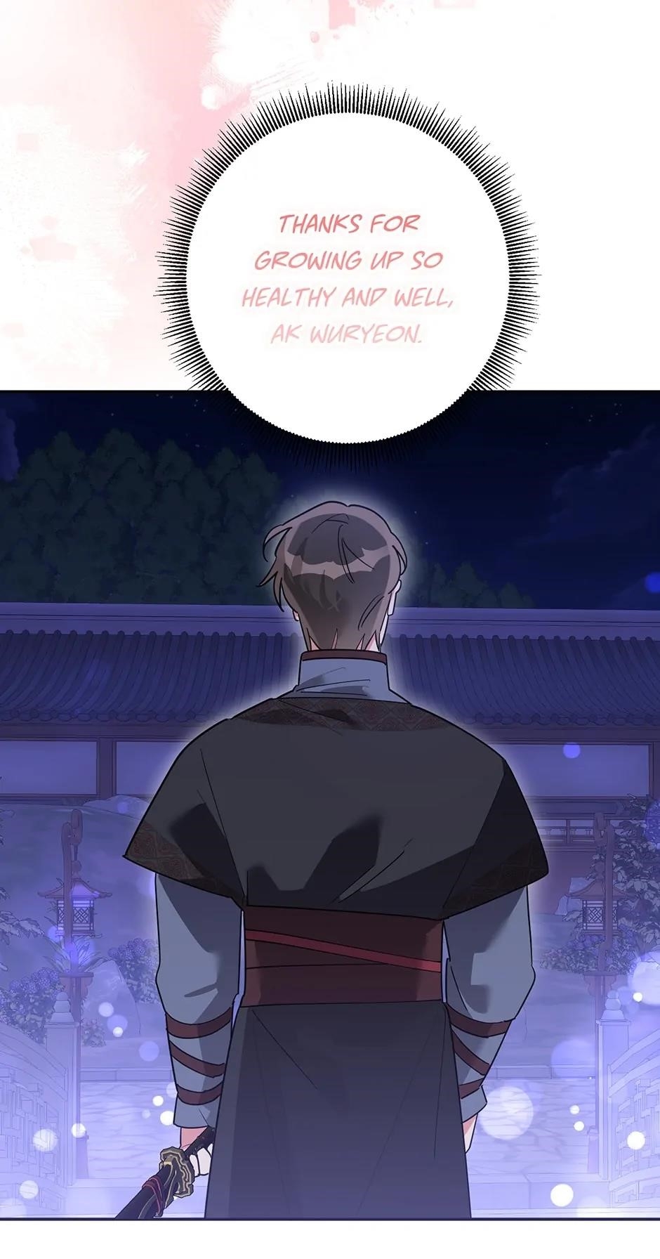 I Am the Precious Daughter of the Greatest Villain in the Fantasy World Chapter 111 - Page 27