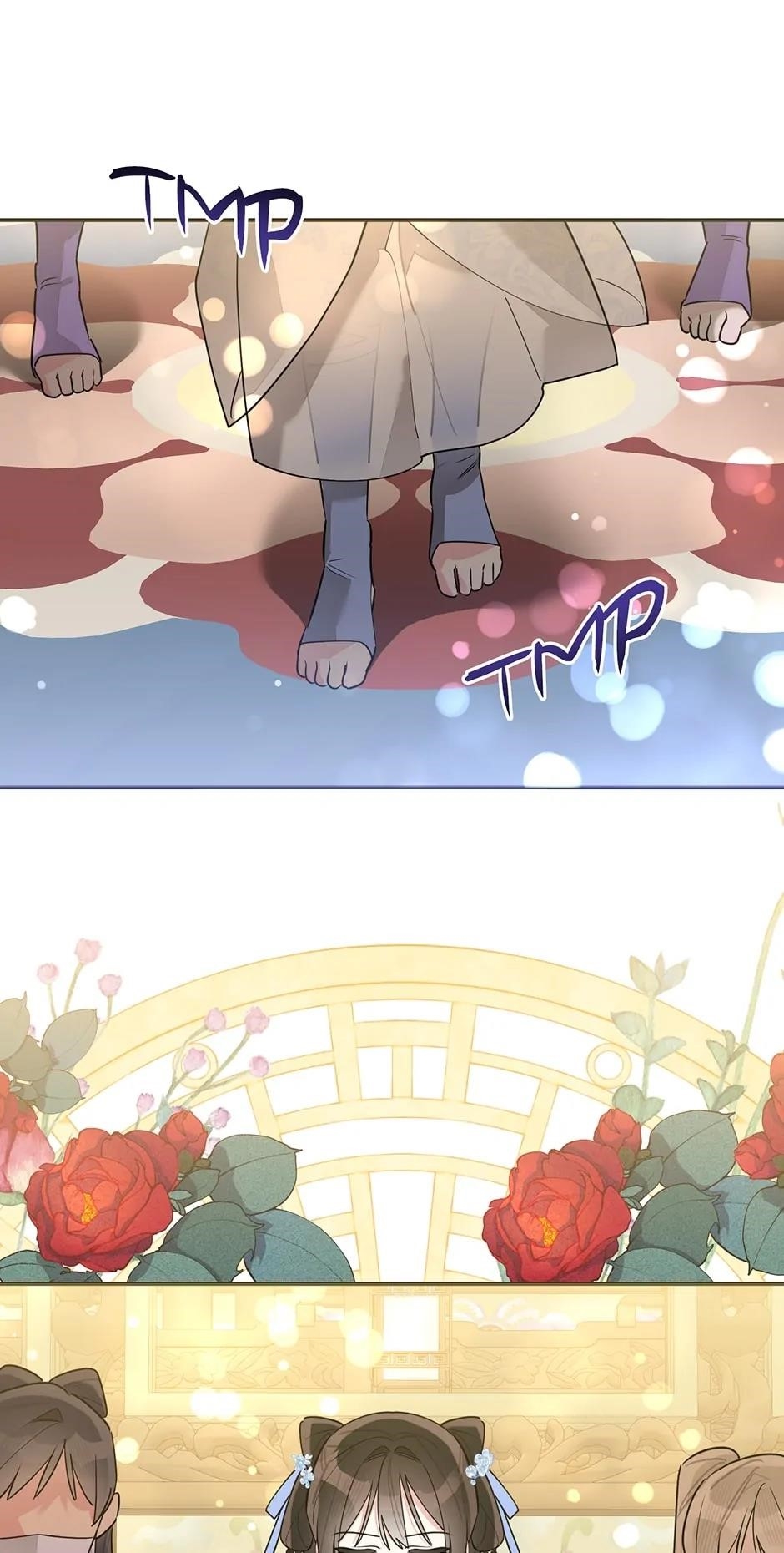 I Am the Precious Daughter of the Greatest Villain in the Fantasy World Chapter 111 - Page 45