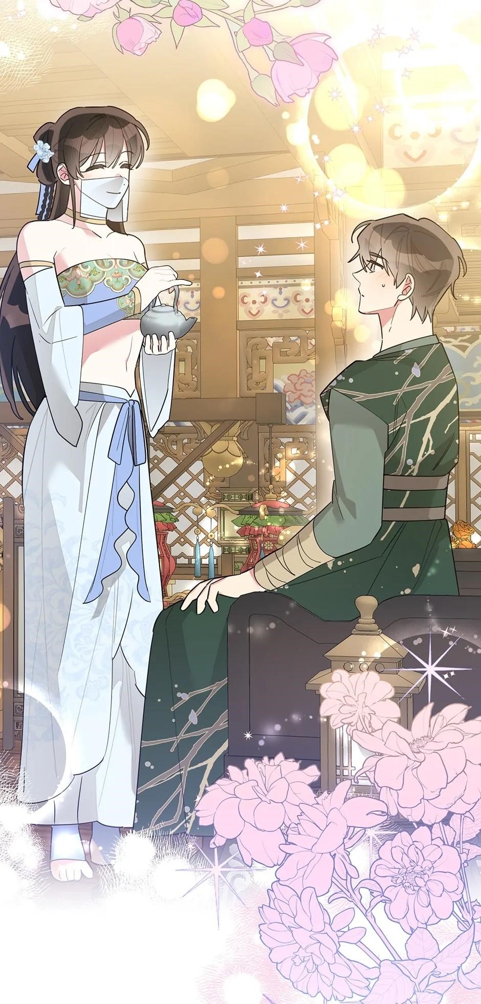 I Am the Precious Daughter of the Greatest Villain in the Fantasy World Chapter 111 - Page 59