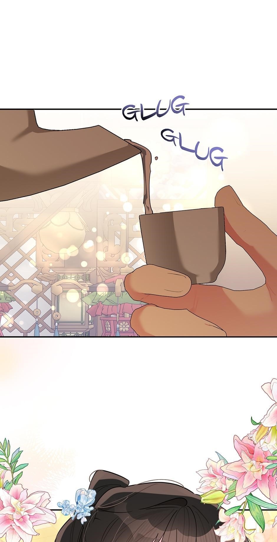 I Am the Precious Daughter of the Greatest Villain in the Fantasy World Chapter 112 - Page 1