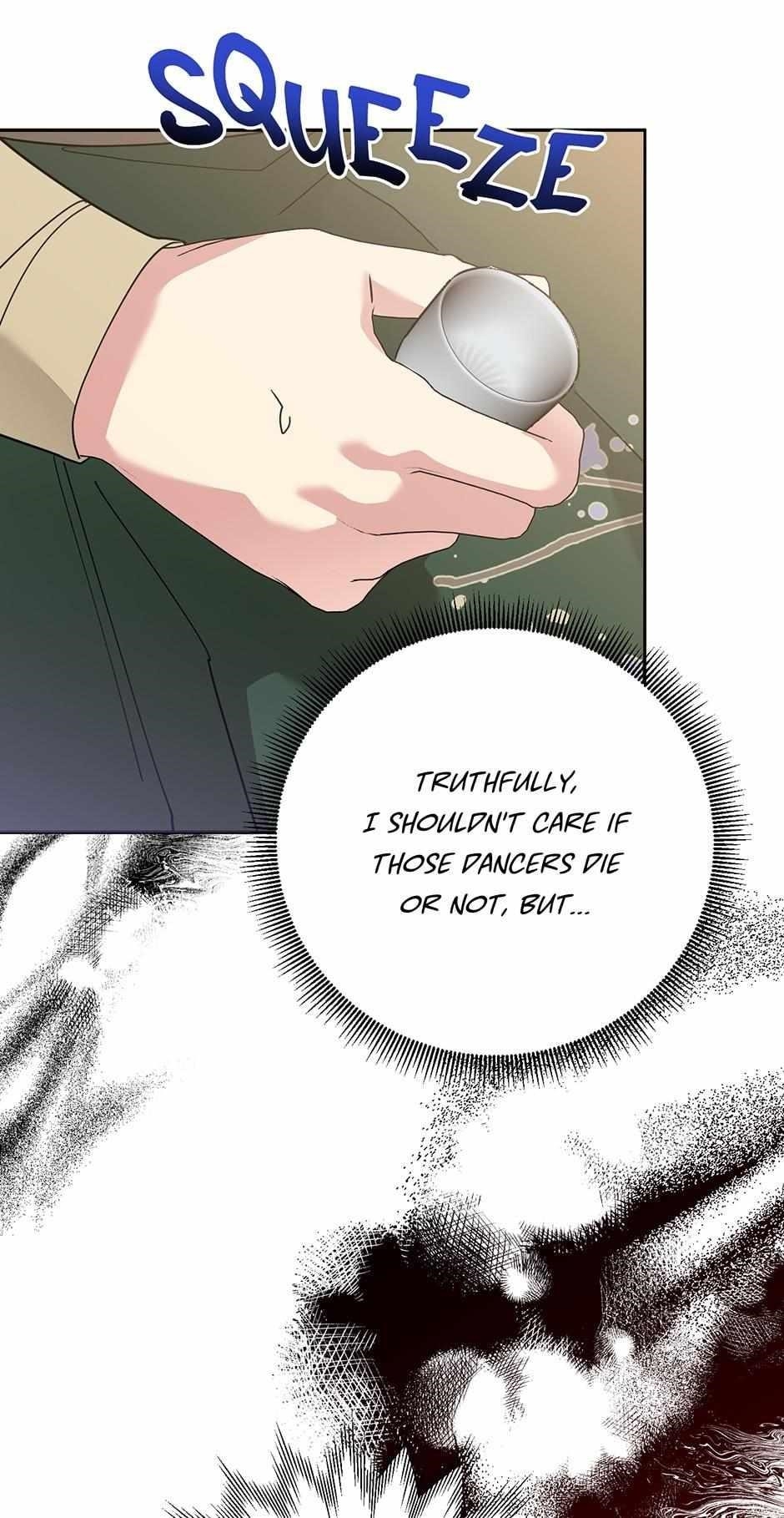 I Am the Precious Daughter of the Greatest Villain in the Fantasy World Chapter 112 - Page 16