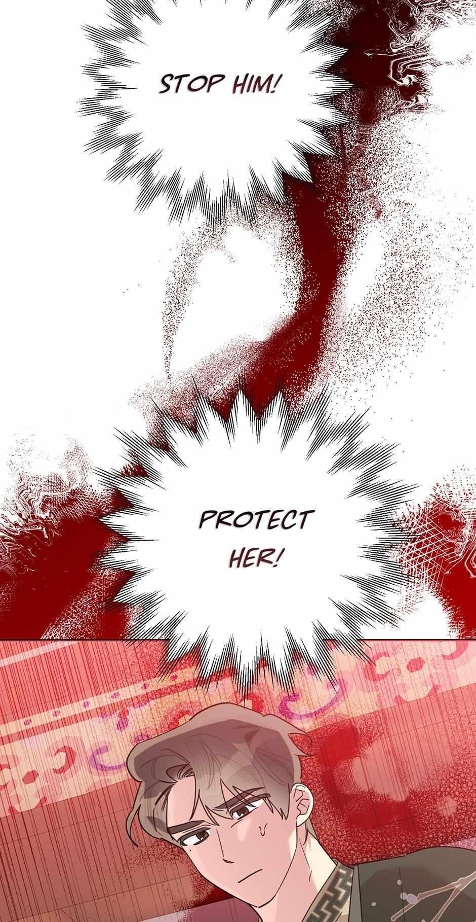 I Am the Precious Daughter of the Greatest Villain in the Fantasy World Chapter 112 - Page 17