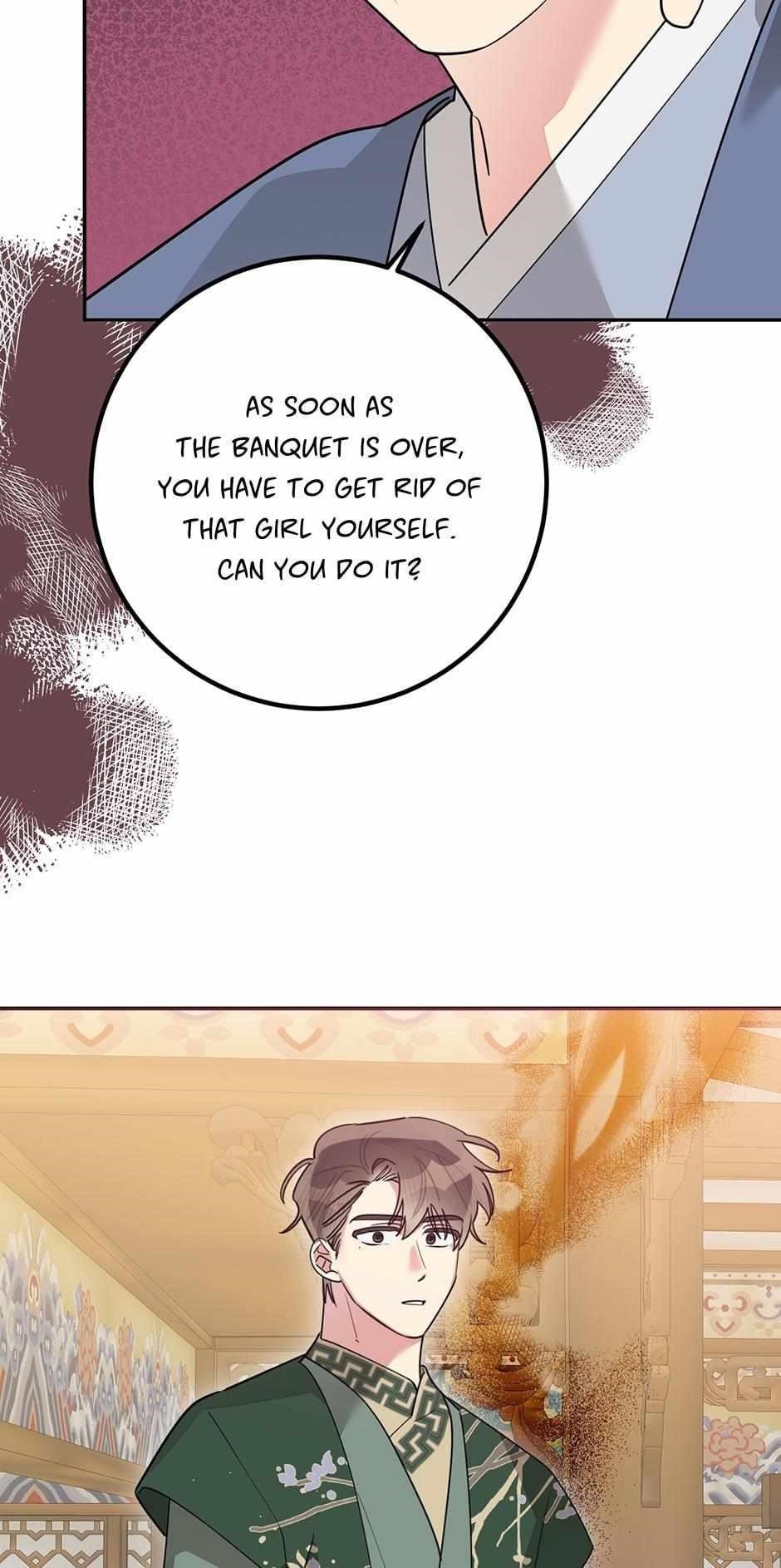 I Am the Precious Daughter of the Greatest Villain in the Fantasy World Chapter 112 - Page 26