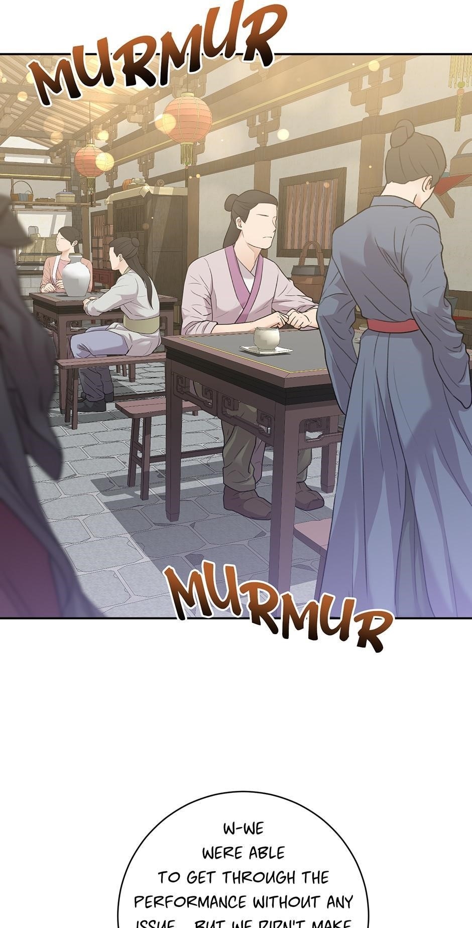 I Am the Precious Daughter of the Greatest Villain in the Fantasy World Chapter 112 - Page 30