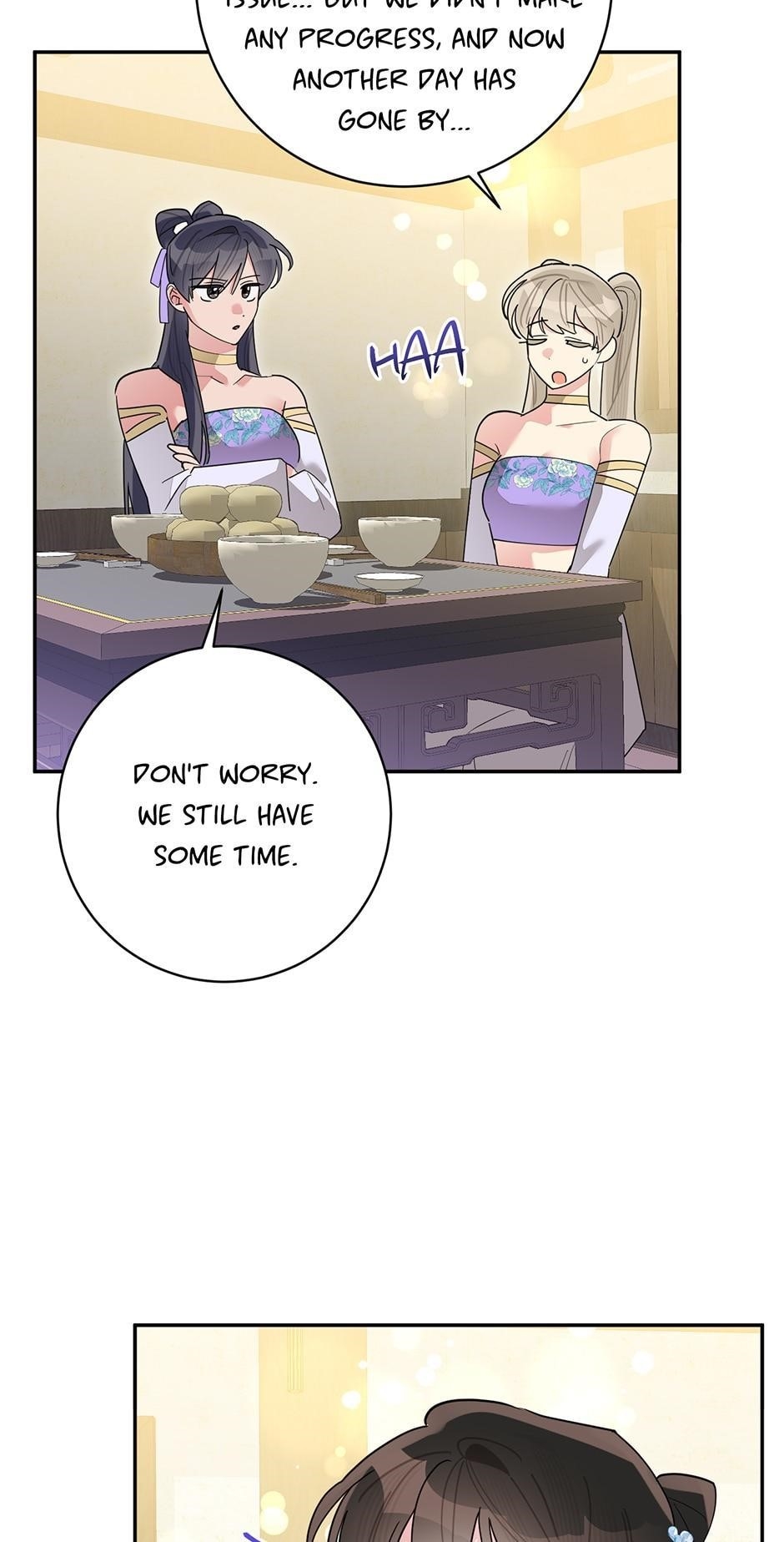 I Am the Precious Daughter of the Greatest Villain in the Fantasy World Chapter 112 - Page 31