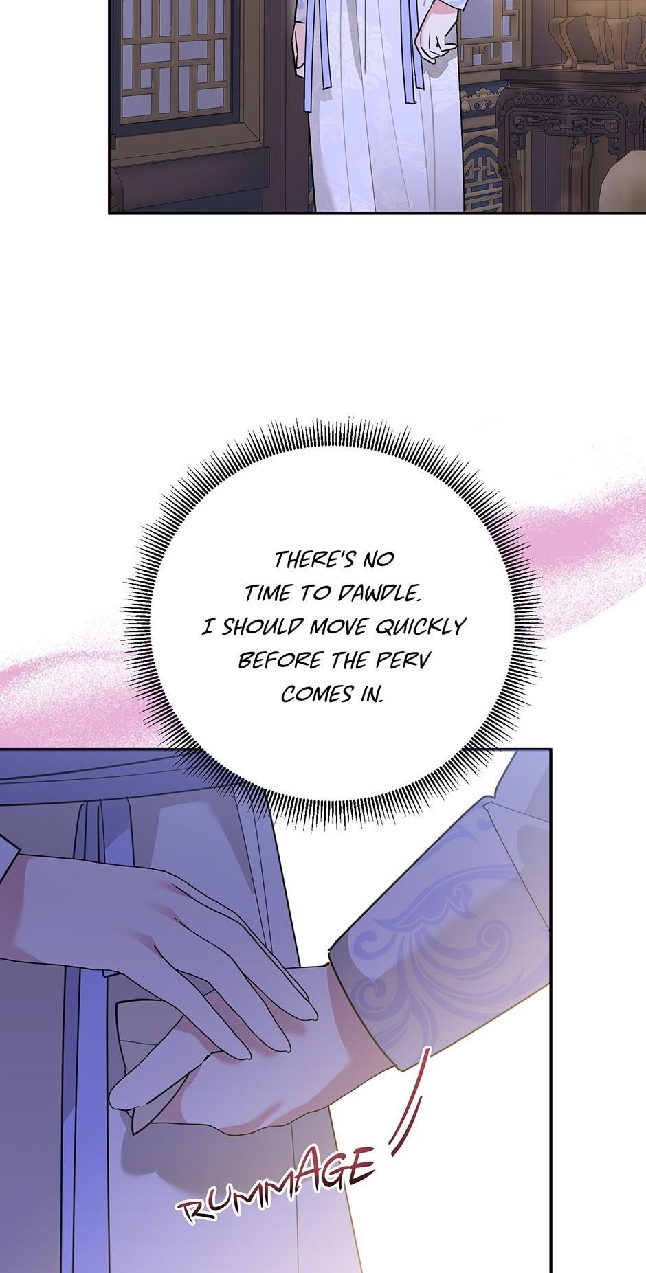 I Am the Precious Daughter of the Greatest Villain in the Fantasy World Chapter 112 - Page 50