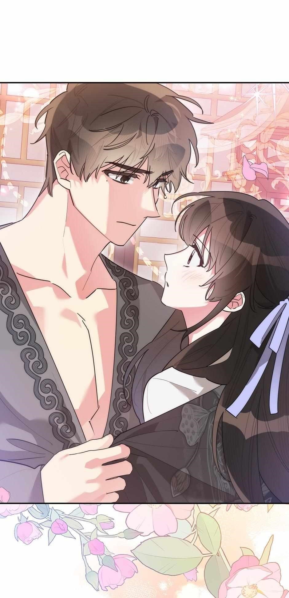 I Am the Precious Daughter of the Greatest Villain in the Fantasy World Chapter 113 - Page 1