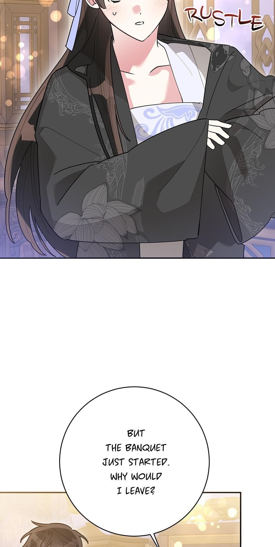 I Am the Precious Daughter of the Greatest Villain in the Fantasy World Chapter 113 - Page 10