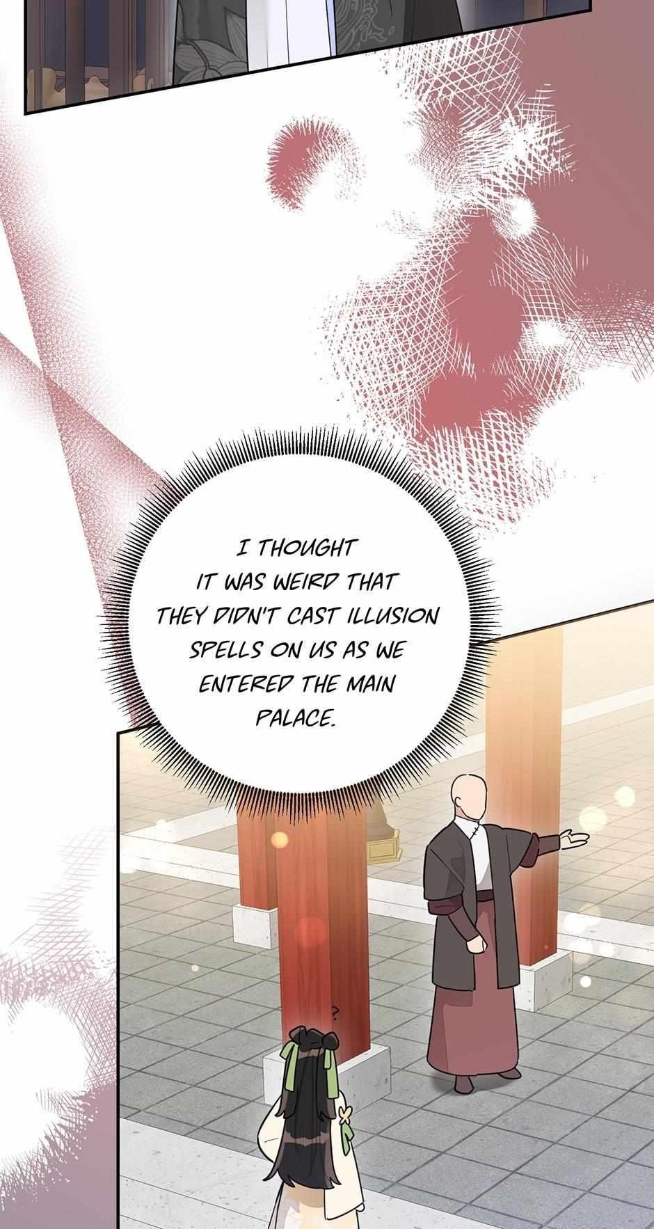 I Am the Precious Daughter of the Greatest Villain in the Fantasy World Chapter 113 - Page 20