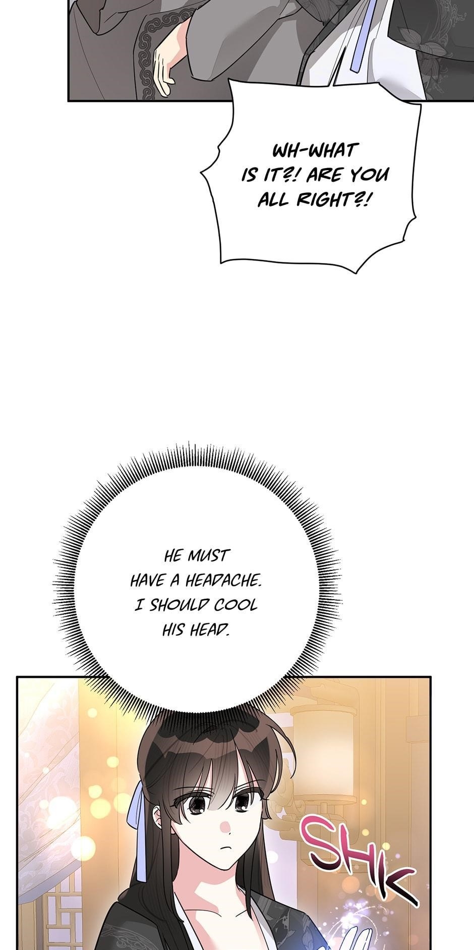 I Am the Precious Daughter of the Greatest Villain in the Fantasy World Chapter 113 - Page 34