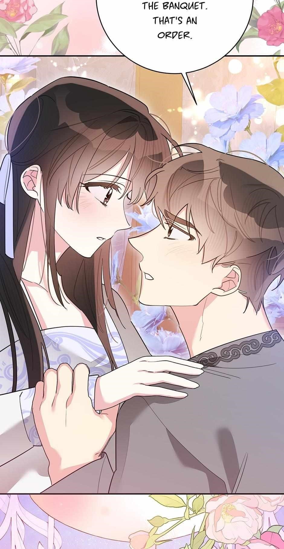 I Am the Precious Daughter of the Greatest Villain in the Fantasy World Chapter 113 - Page 56