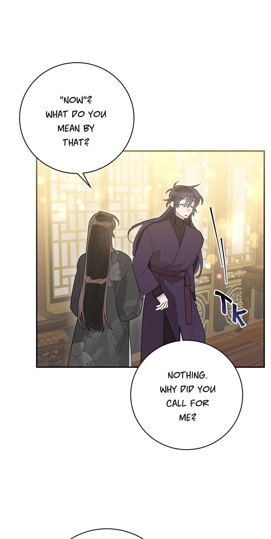 I Am the Precious Daughter of the Greatest Villain in the Fantasy World Chapter 114 - Page 25