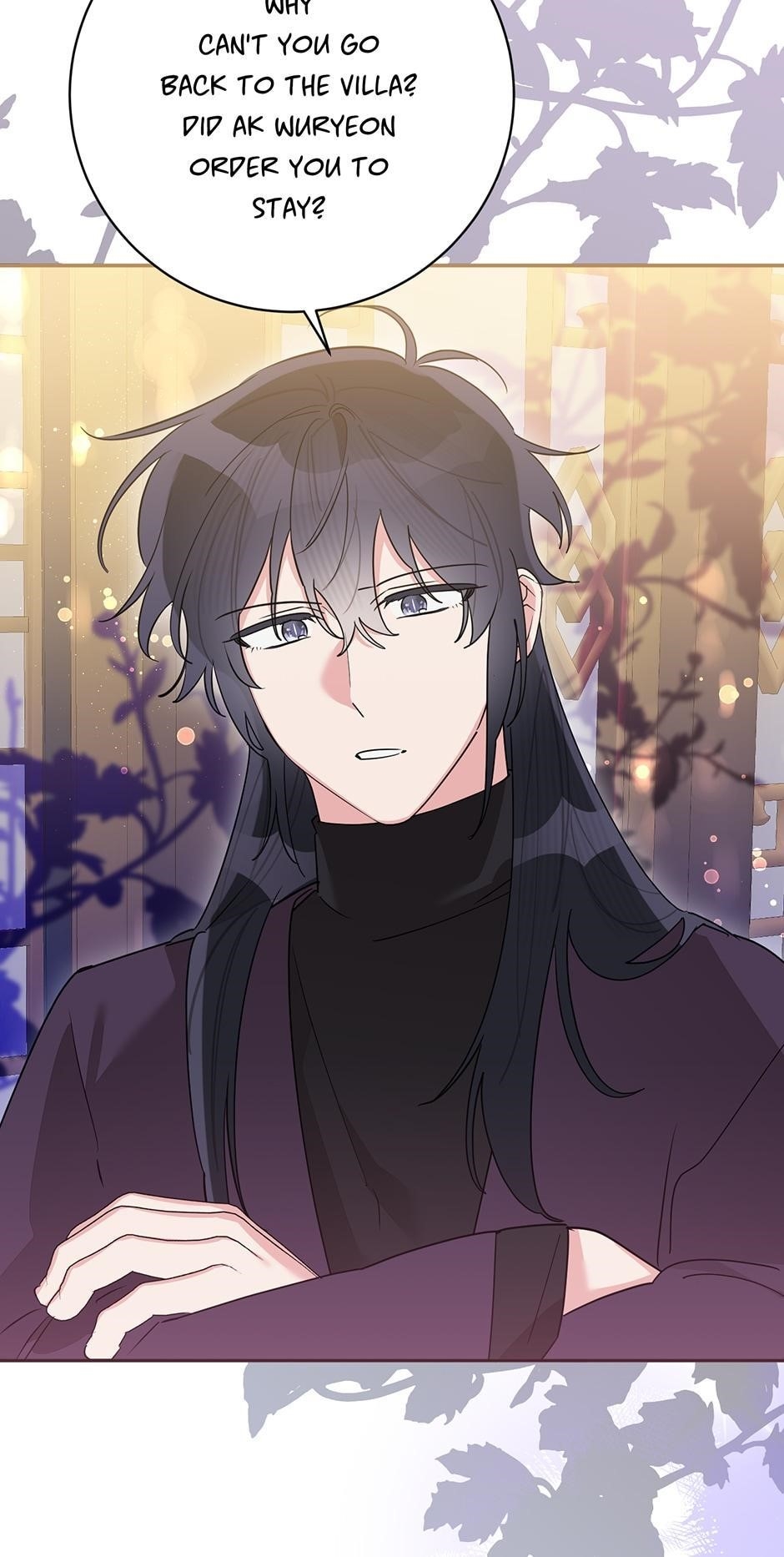 I Am the Precious Daughter of the Greatest Villain in the Fantasy World Chapter 114 - Page 35