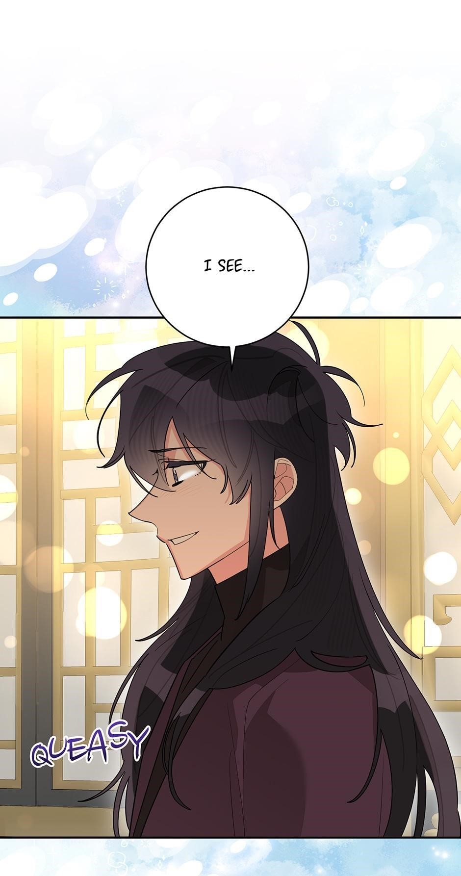 I Am the Precious Daughter of the Greatest Villain in the Fantasy World Chapter 114 - Page 39