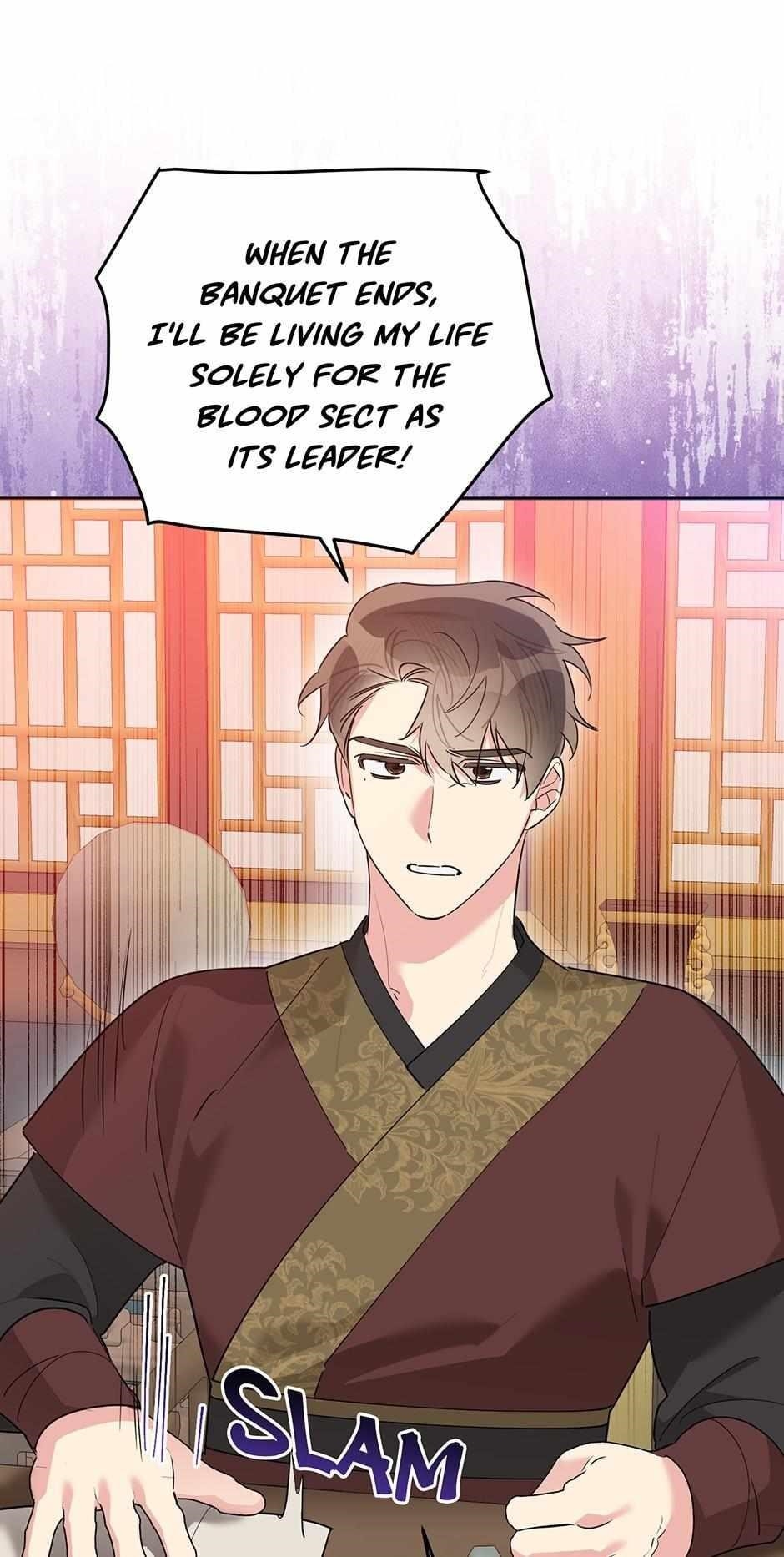 I Am the Precious Daughter of the Greatest Villain in the Fantasy World Chapter 114 - Page 48