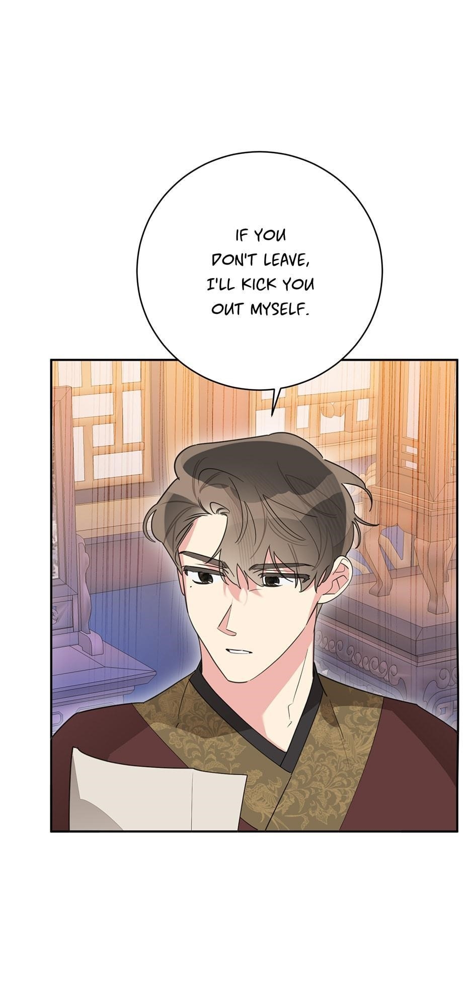 I Am the Precious Daughter of the Greatest Villain in the Fantasy World Chapter 114 - Page 53