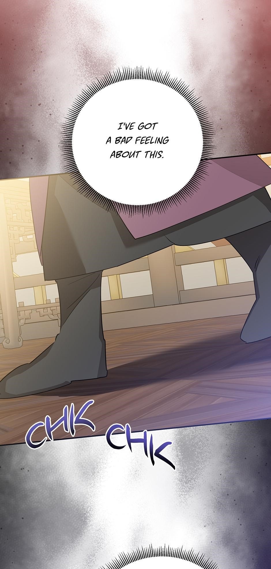 I Am the Precious Daughter of the Greatest Villain in the Fantasy World Chapter 114 - Page 55