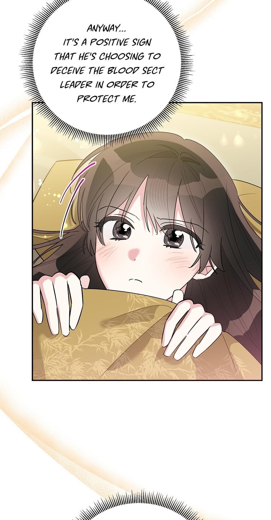 I Am the Precious Daughter of the Greatest Villain in the Fantasy World Chapter 114 - Page 9