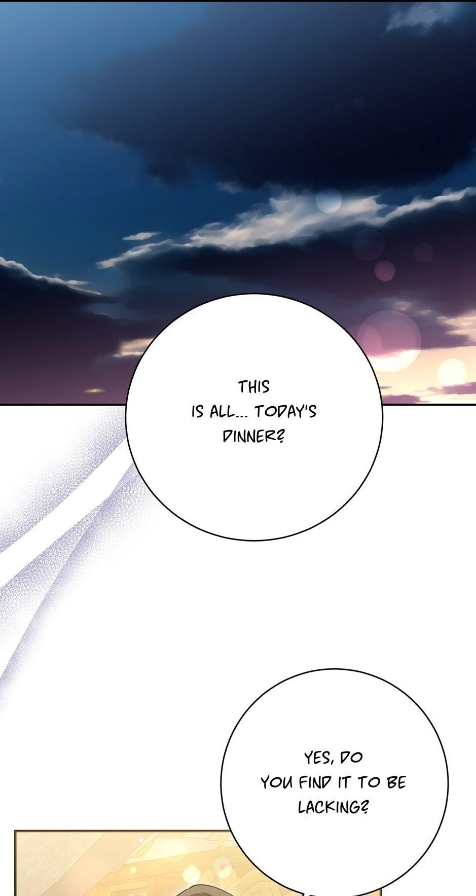 I Am the Precious Daughter of the Greatest Villain in the Fantasy World Chapter 115 - Page 1