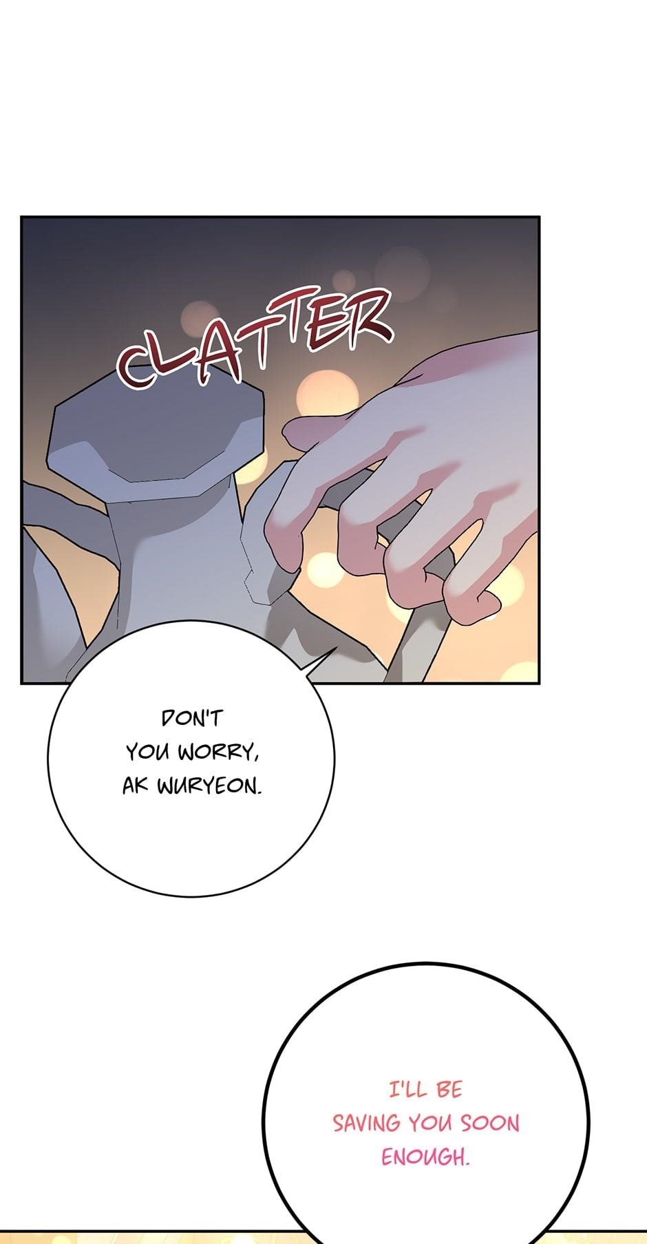 I Am the Precious Daughter of the Greatest Villain in the Fantasy World Chapter 115 - Page 14